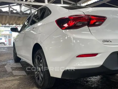 ONIX SEDAN PLUS LT 1.0 12V MANUAL