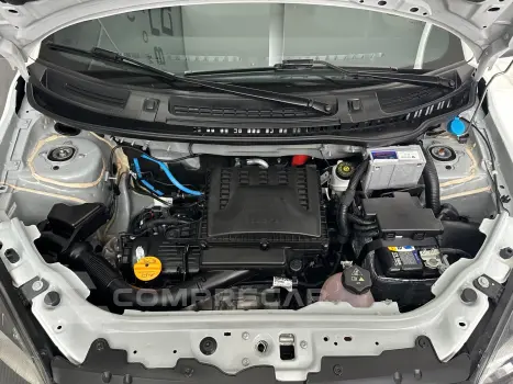 Fiorino Endurance EVO 1.4 Flex 8V 2p