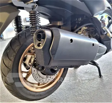 Xmax 250 N/D