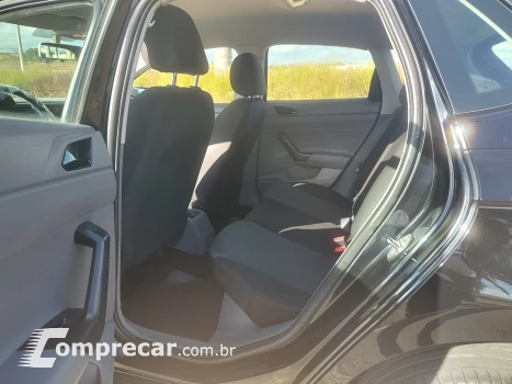POLO 1.0 200 TSI Comfortline