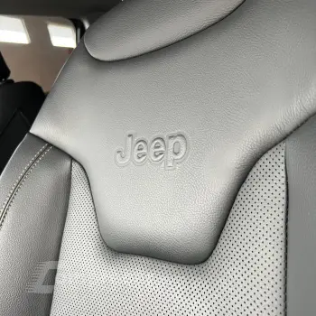 COMPASS 1.3 T270 Turbo Longitude