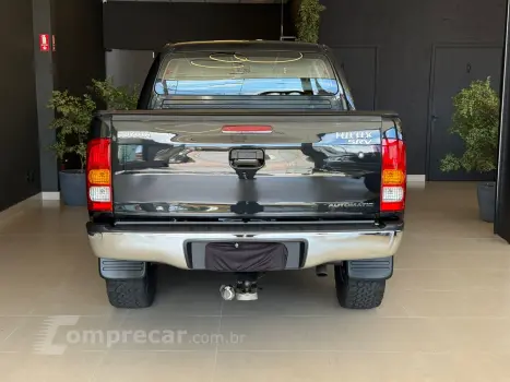 HILUX 3.0 SRV 4X4 CD 16V Turbo Intercooler