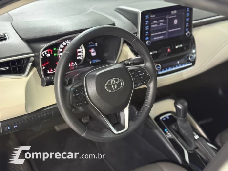 COROLLA 2.0 Altis 16V
