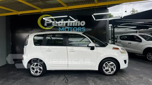 C3 Picasso 1.5 4P FLEX GLX