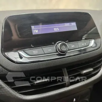 ONIX HATCH 1.0 12V TB Flex 5p Aut.