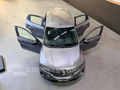 KWID 1.0 12V SCE ZEN