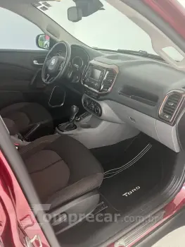 TORO 2.0 16V Turbo Volcano 4X4