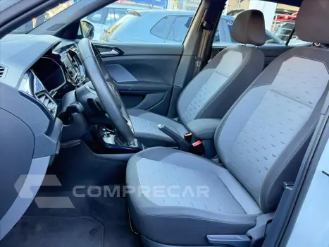 T-CROSS 1.0 200 TSI TOTAL FLEX COMFORTLINE AUTOMÁ