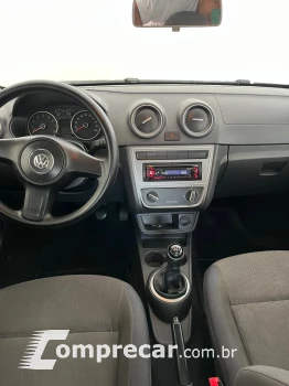GOL 1.0 TEC 8V