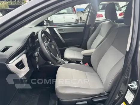 COROLLA 1.8 GLI 16V