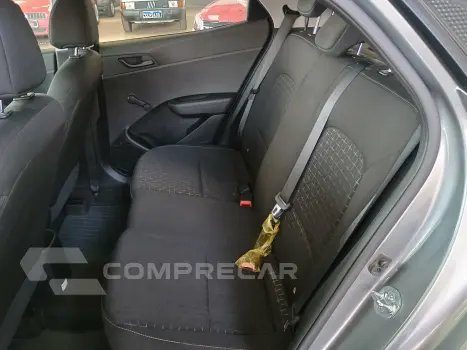 HB20 1.0 12V Comfort