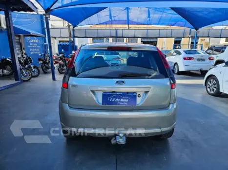 FIESTA HATCH - 1.6 MPI HATCH 8V 4P MANUAL