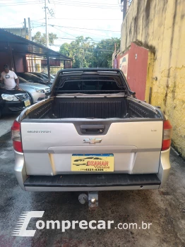 MONTANA 1.4 MPFI LS CS 8V