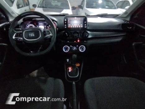 CRONOS 1.3 FIREFLY FLEX DRIVE CVT