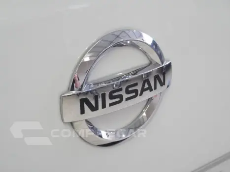 FRONTIER 2.3 16V TURBO DIESEL S CD 4X4 MANUAL
