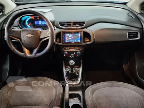 ONIX HATCH LT 1.0 8V FlexPower 5p Mec.