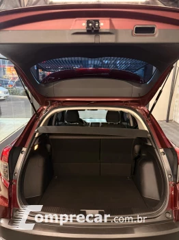 HR-V 1.8 16V LX