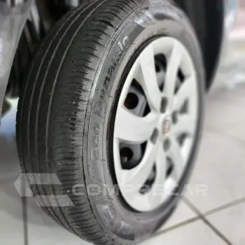 PALIO 1.0 MPI Attractive 8V