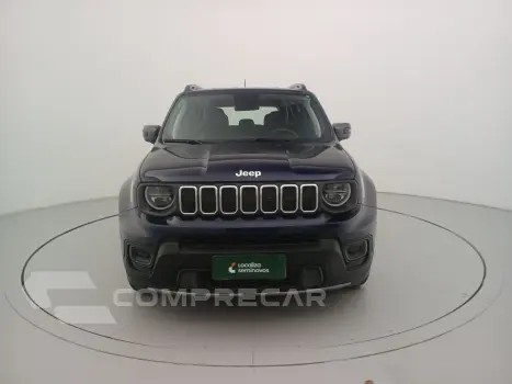 RENEGADE 1.3 T270 TURBO FLEX LONGITUDE AT6
