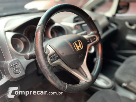FIT 1.5 EX 16V
