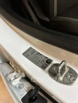 ONIX HATCH LS 1.0 8V FlexPower 5p Mec.