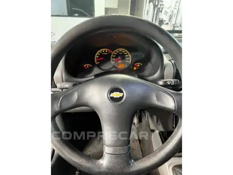 CLASSIC 1.0 MPFI LS 8V FLEX 4P MANUAL