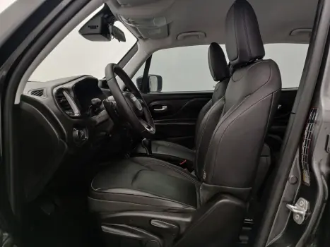 RENEGADE 1.3 T270 TURBO FLEX LONGITUDE AT6