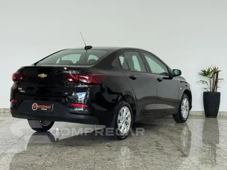 ONIX 1.0 Turbo Plus LT