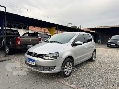FOX 1.0 MI 8V