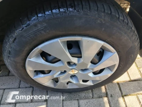 PRISMA - 1.4 MPFI LT 8V 4P AUTOMÁTICO