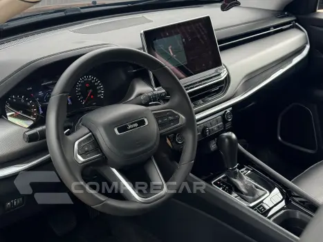 COMPASS 1.3 T270 Turbo Longitude
