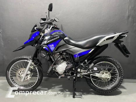 CROSSSER 150 Z ABS
