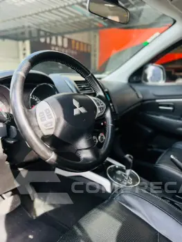 ASX 2.0 4X2 FWD 16V