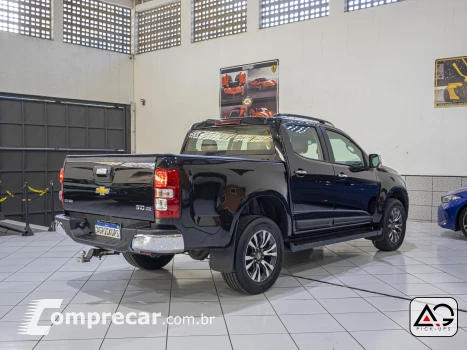 S10 2.5 16V LTZ CD 4X2