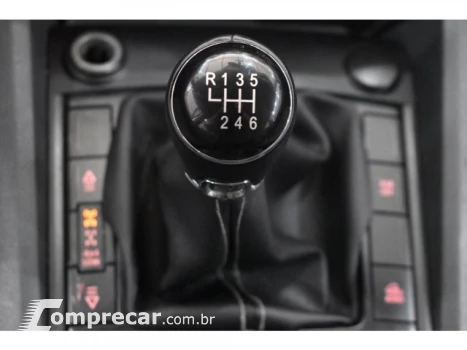 AMAROK - 2.0 4X4 CD 16V TURBO INTERCOOLER 4P MANUAL