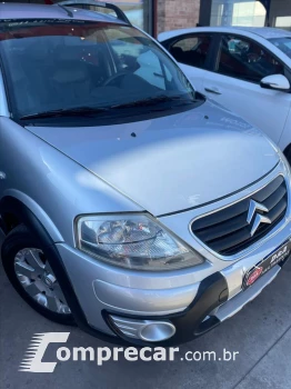 C3 1.4 I XTR 8V