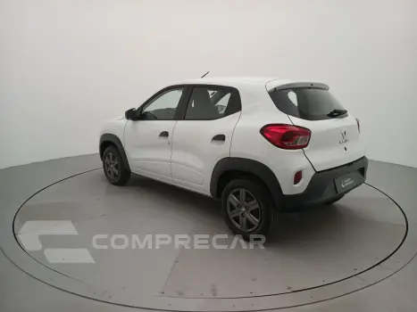 KWID 1.0 12V SCE FLEX ZEN MANUAL