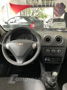 CELTA 1.0 MPFI LT 8V