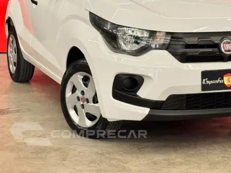 Mobi 1.0 Evo Flex Like. Manual