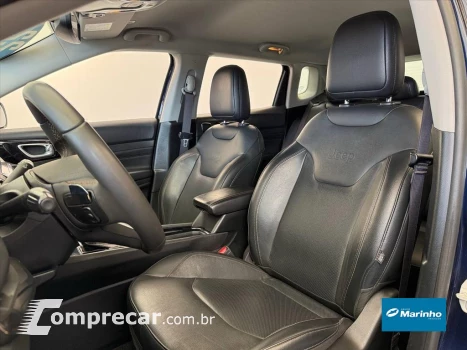 COMPASS 2.0 TD350 TURBO DIESEL LIMITED AT9