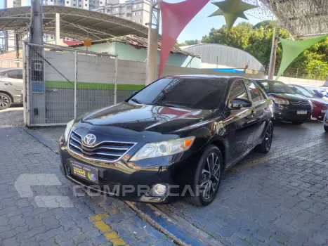 CAMRY 3.5 XLE V6 24V