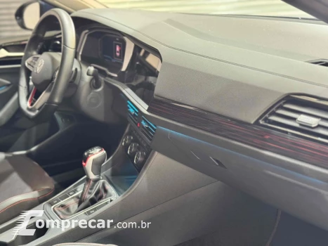 JETTA 2.0 350 TSI GASOLINA GLI DSG