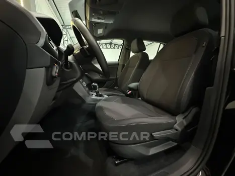 T-Cross 200 TSI 1.0  Flex 12V 5p Aut.