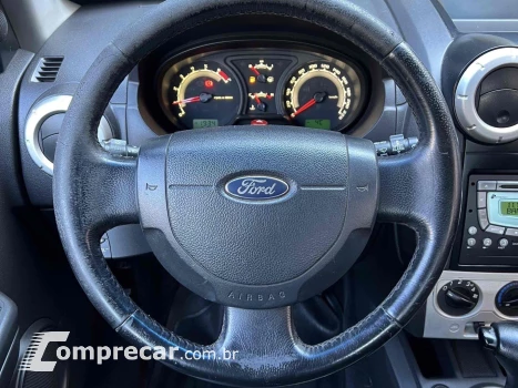 ECOSPORT 2.0 XLT 16V FLEX 4P AUTOMÁTICO