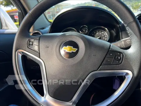 CAPTIVA 3.6 SFI FWD V6 24V