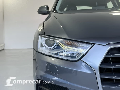 Q3 1.4 TFSI Ambiente S Tronic