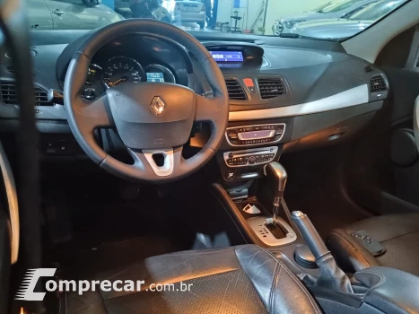 Fluence