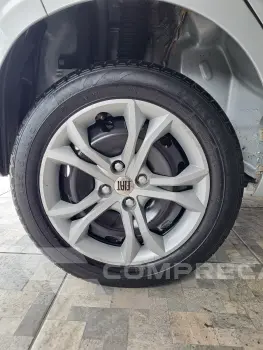 ARGO 1.0 Firefly Drive