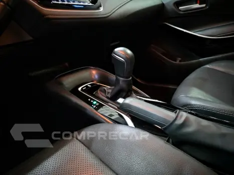 COROLLA 2.0 VVT-IE FLEX XEI DIRECT SHIFT