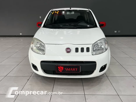 Uno Vivace 1.0 8V (Flex) 2p